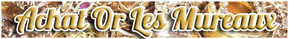 Achat Or Les Mureaux (Yvelines) - Achat d'or comptant à Mantes-La-Jolie (Yvelines)