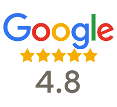 Avis Google: 4,8