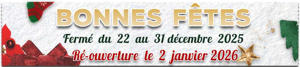 Le Comptoir de rachat d'or de Mantes-La-Jolie rouvre le 2 janvier 2026 !